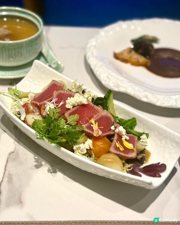 珍饈百味