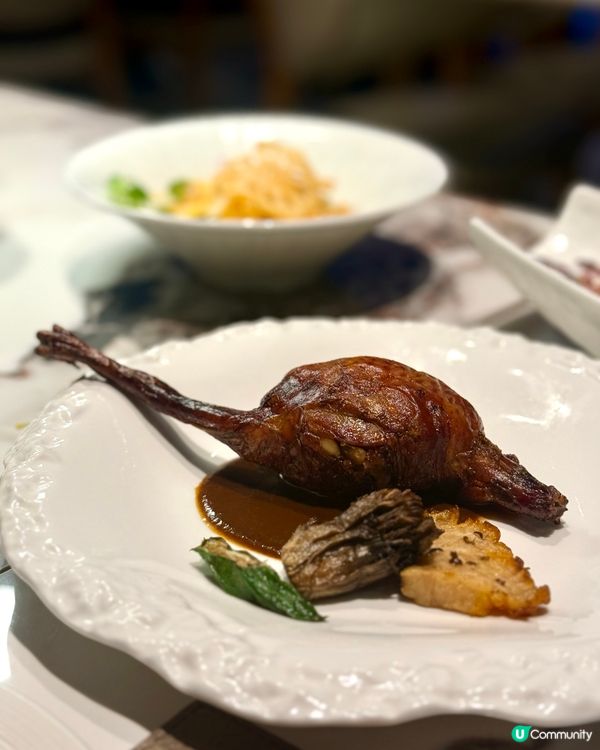 珍饈百味