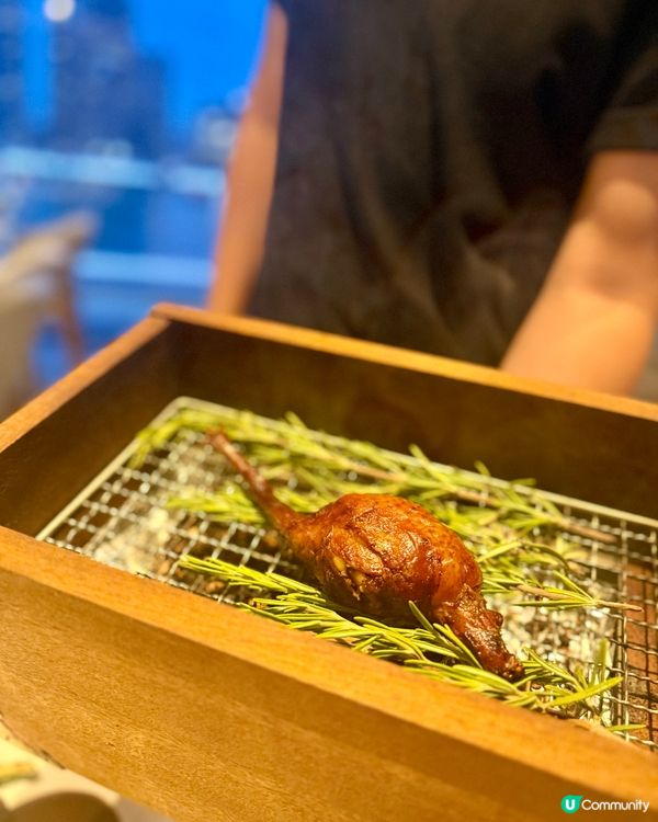 珍饈百味
