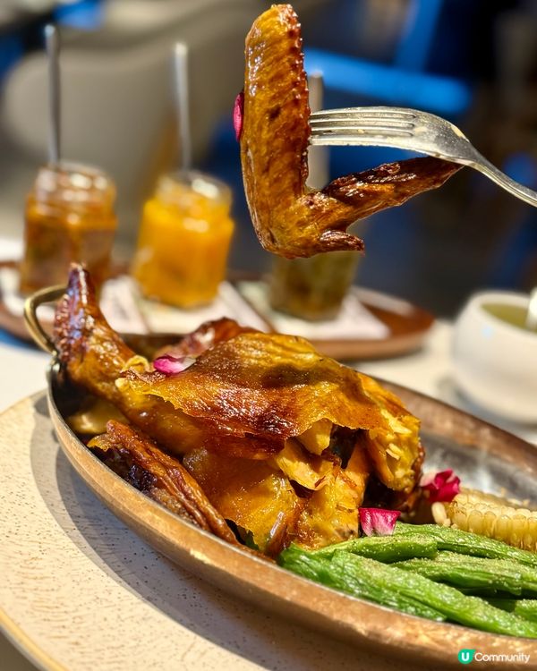 珍饈百味