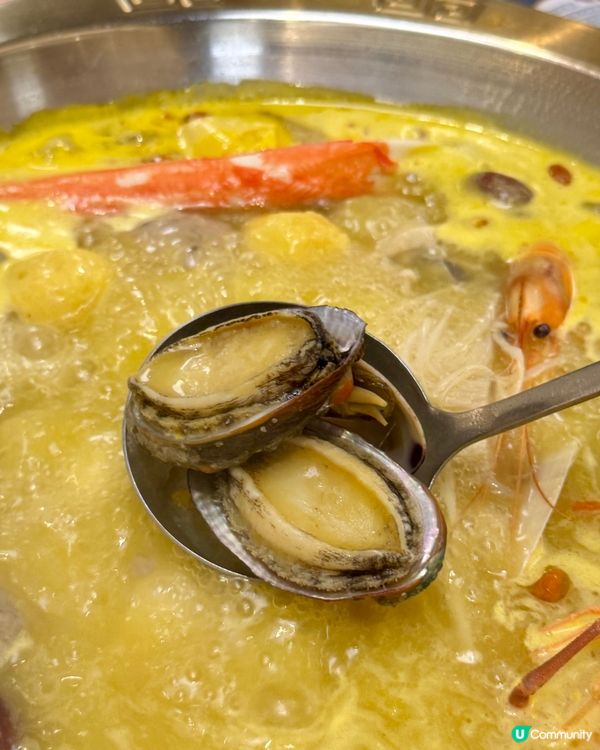 荃灣千海水產 極致海鮮控天堂😋😋