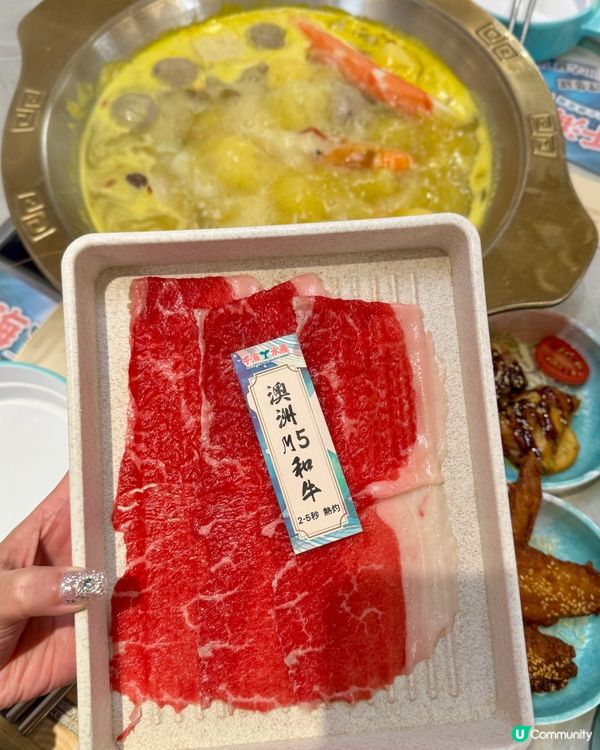 荃灣千海水產 極致海鮮控天堂😋😋