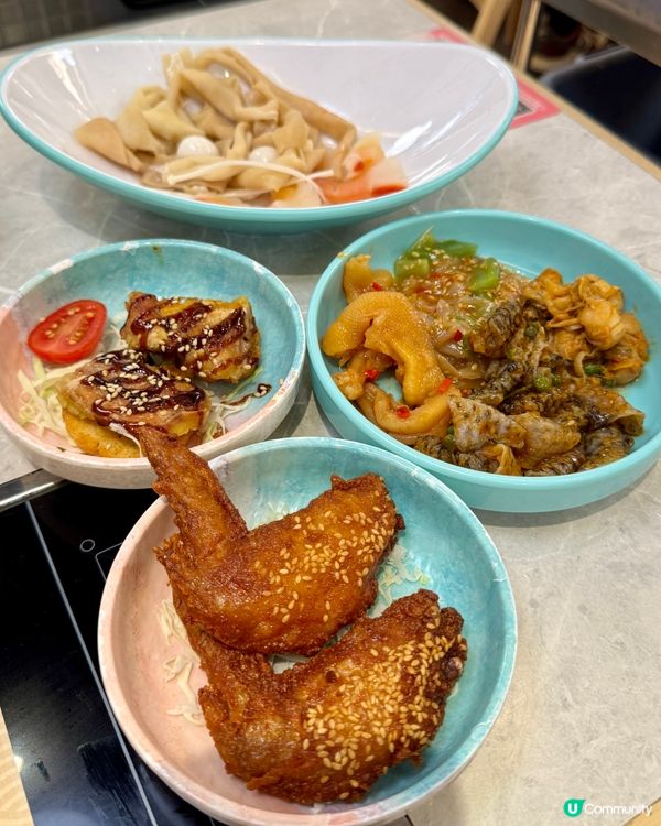 荃灣千海水產 極致海鮮控天堂😋😋