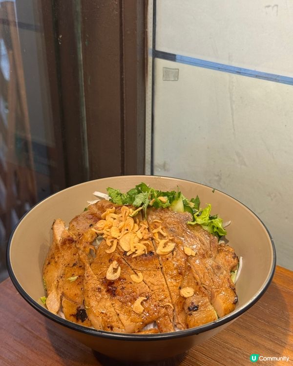 灣仔新開越南小食店
