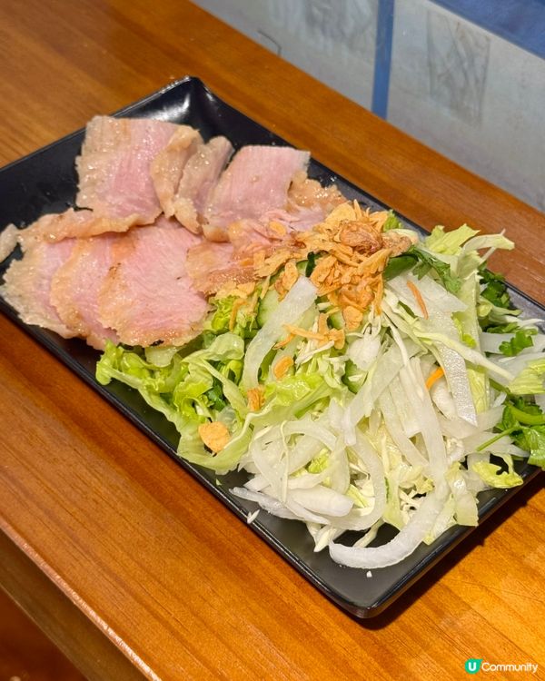 灣仔新開越南小食店