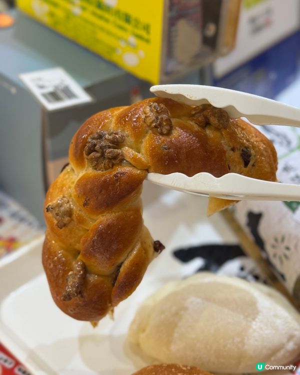 我的愛店：糧友麵包工房