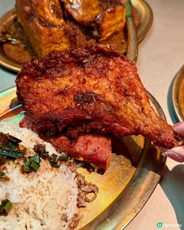 運動FRIEND都忍唔住去食！🤤🍗
