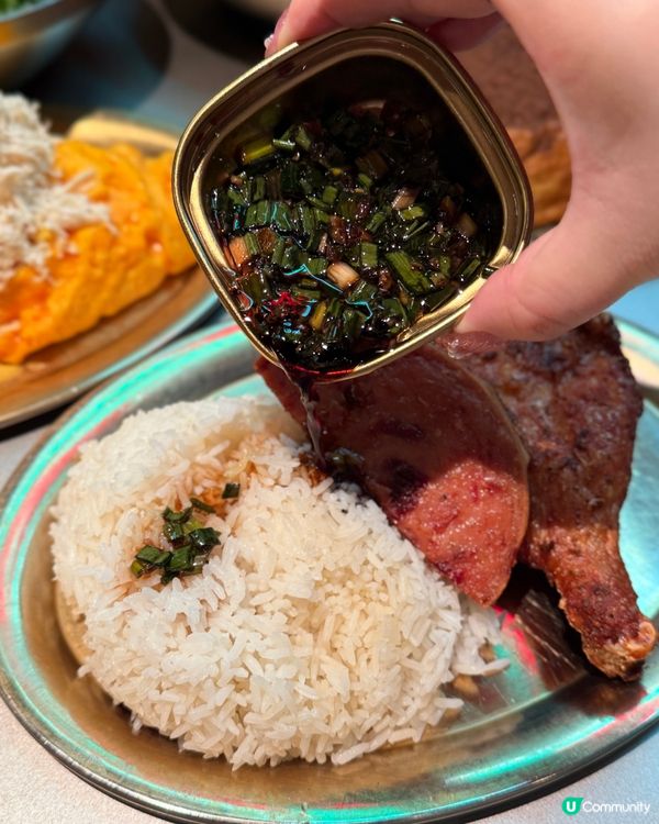 運動FRIEND都忍唔住去食！🤤🍗