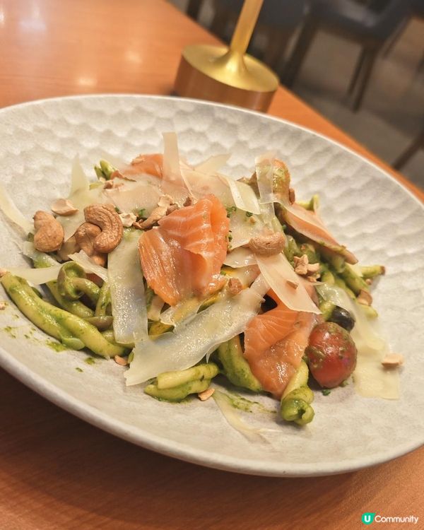 【好味新發現 の Airside Cafe 】