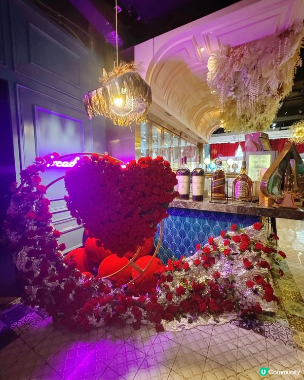 🫕🇭🇰 Arcadia restaurant & bar 