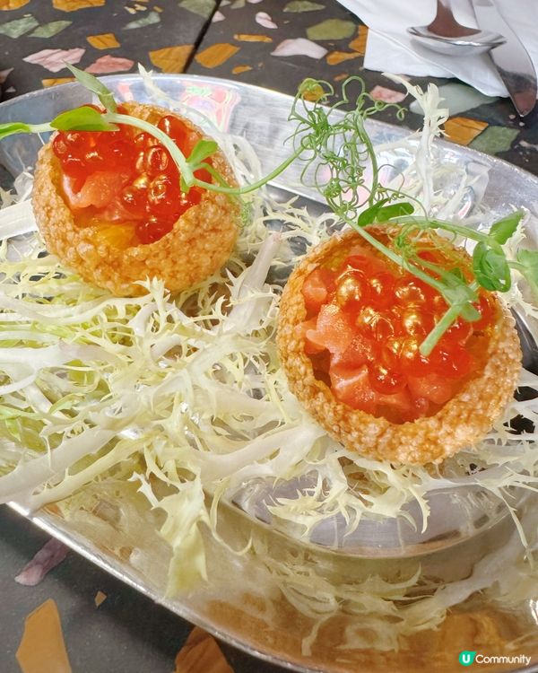 🫕🇭🇰 Arcadia restaurant & bar 