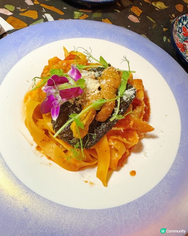 🫕🇭🇰 Arcadia restaurant & bar 