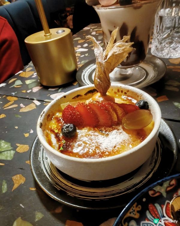 🫕🇭🇰 Arcadia restaurant & bar 