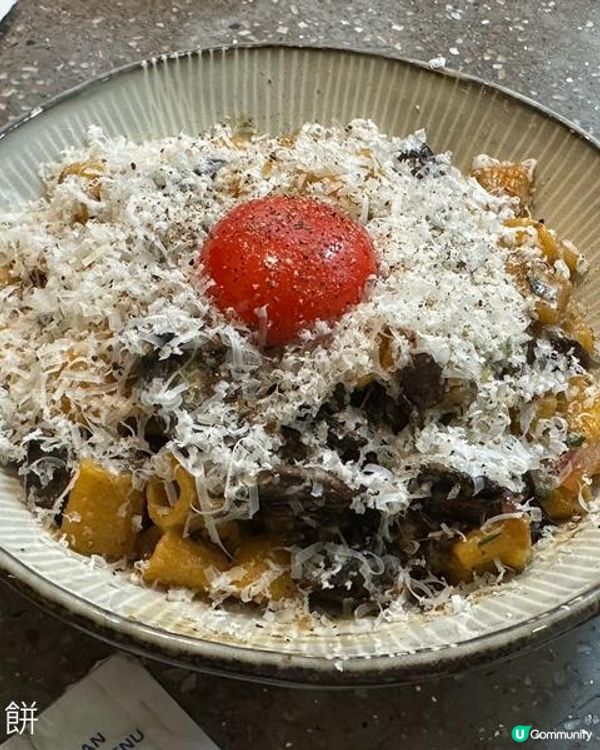 食在西營盤 | Hemma | 再嚐高質全日早餐及世一芝士蛋糕
