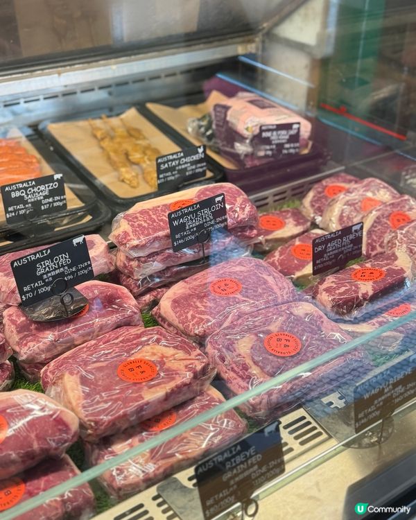 灣仔西餐推介Feather & Bone 🥩 
