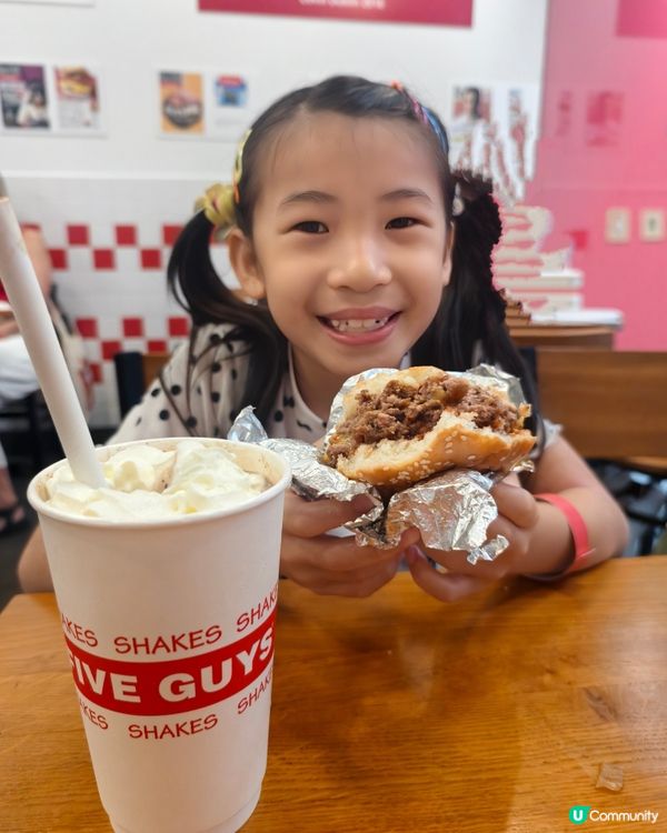 無添加真材實料兒童餐