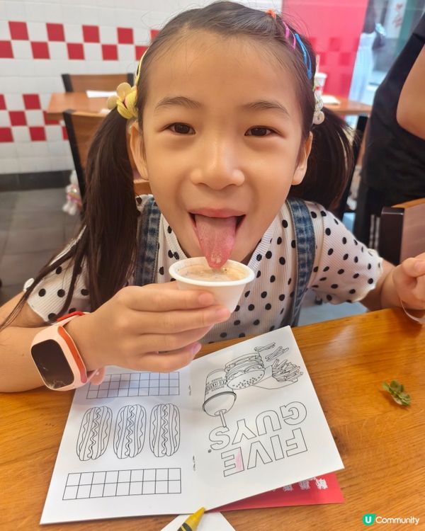 無添加真材實料兒童餐
