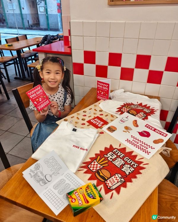 無添加真材實料兒童餐