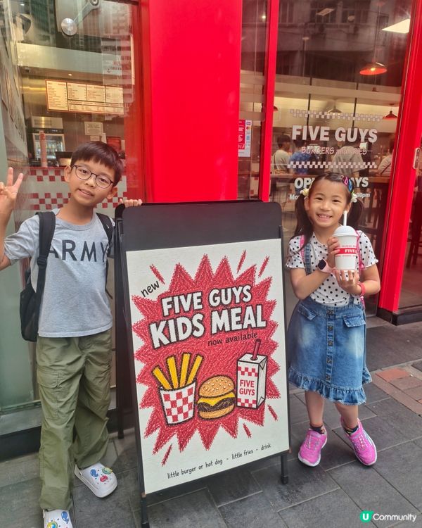 無添加真材實料兒童餐