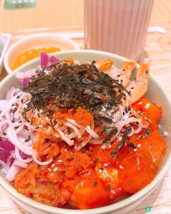 🥗健康高質夏威夷波奇蓋飯🍣