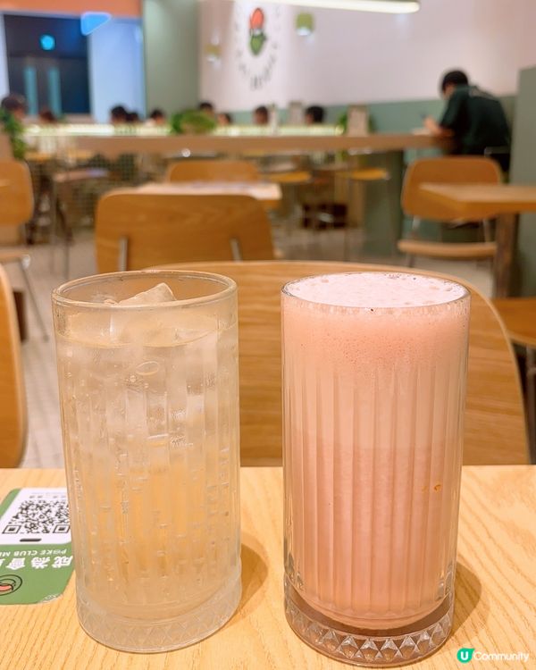 🥗健康高質夏威夷波奇蓋飯🍣