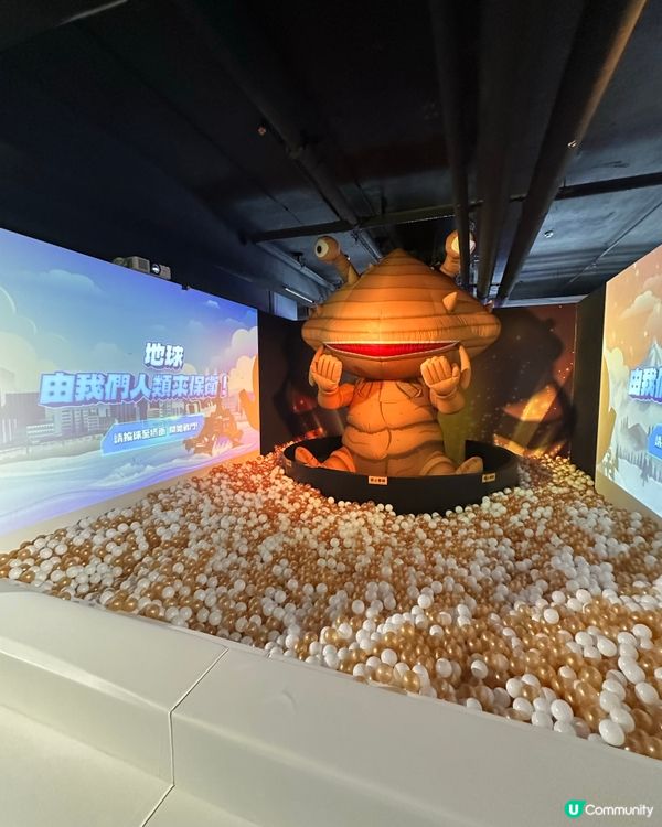 超人英雄展2026(香港站)倒數1星期📆