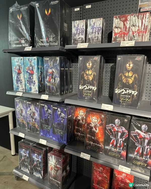 超人英雄展2026(香港站)倒數1星期📆