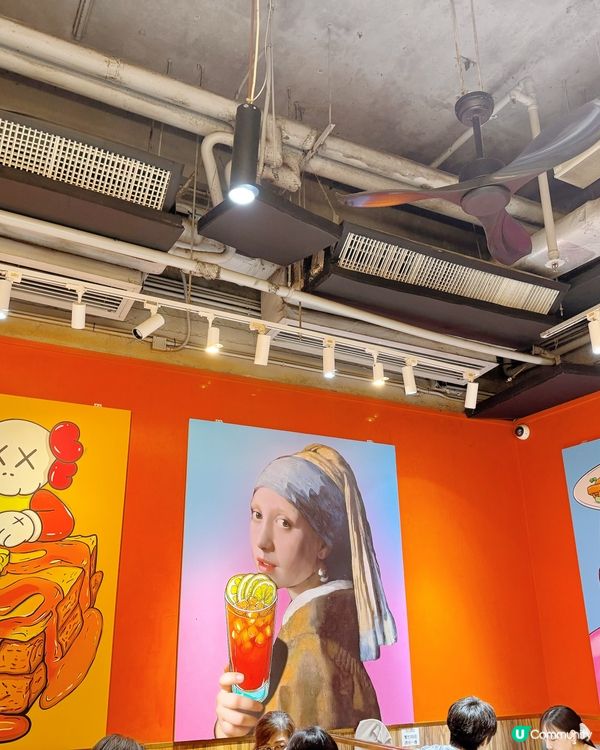 🫕🍽️ 四寶食堂（銅鑼灣店）🇭🇰