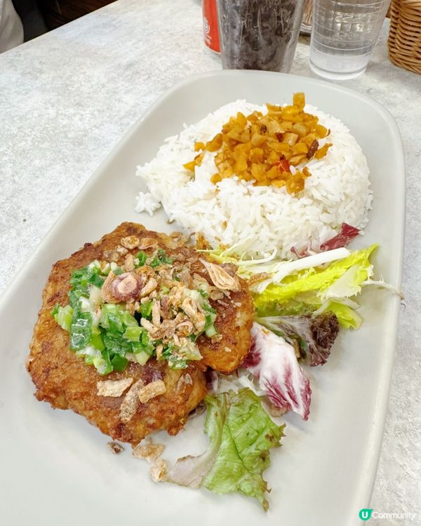 🫕🍽️ 四寶食堂（銅鑼灣店）🇭🇰