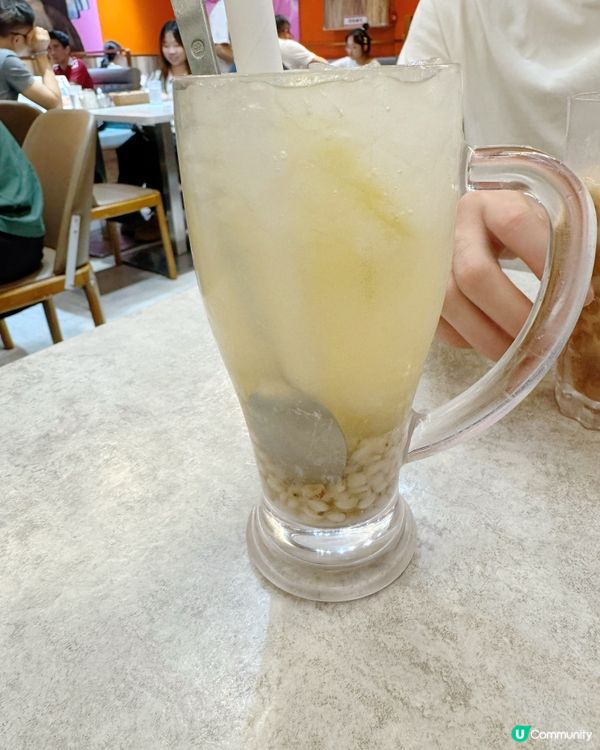 🫕🍽️ 四寶食堂（銅鑼灣店）🇭🇰