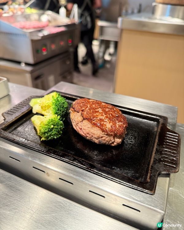 沙田「肉肉大米」新口味速報！