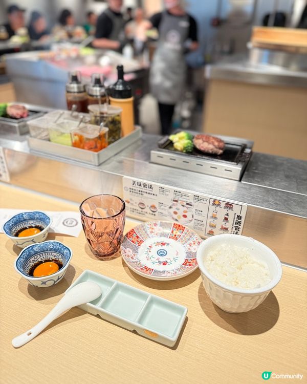 沙田「肉肉大米」新口味速報！