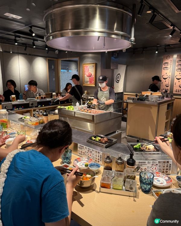 沙田「肉肉大米」新口味速報！