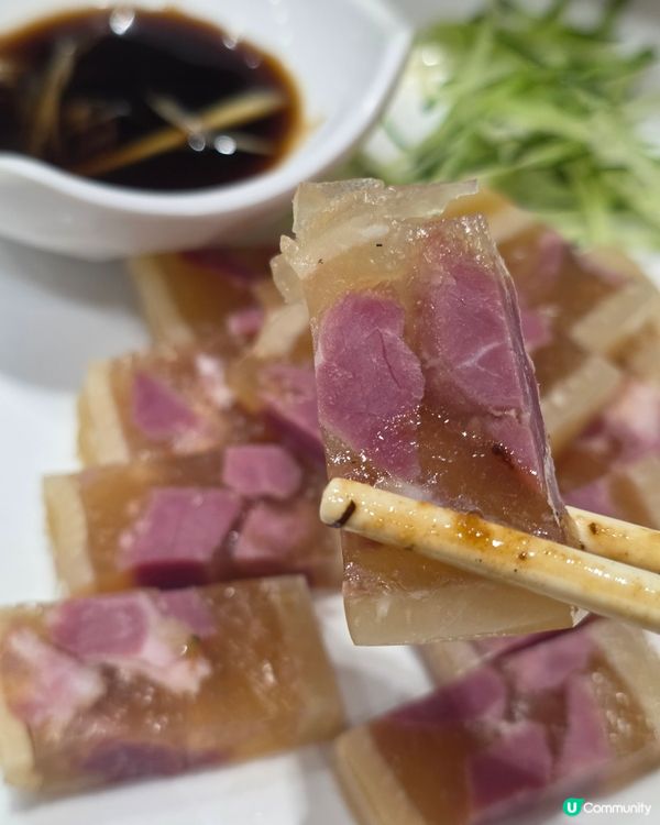 上海小菜館