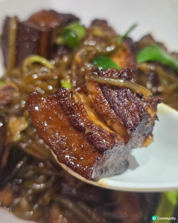 上海小菜館