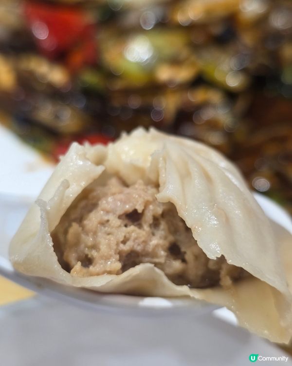 上海小菜館