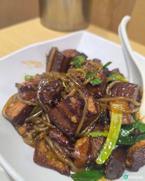 上海小菜館