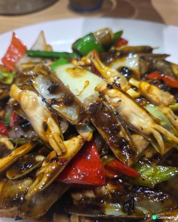上海小菜館