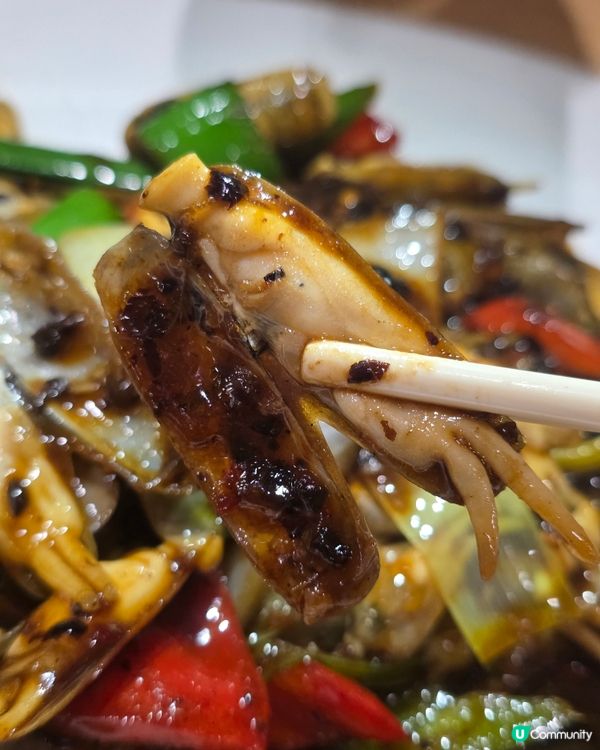 上海小菜館