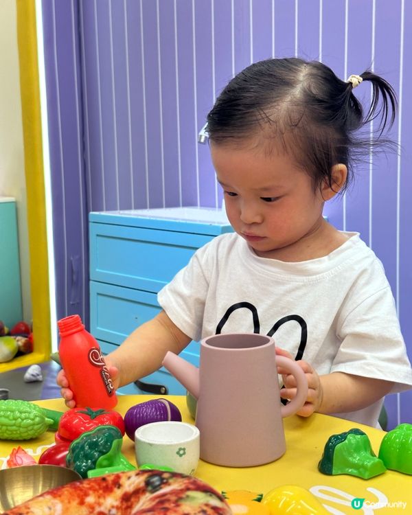 玩到癲！👩‍👧荷里活廣場新樂園✨🤣