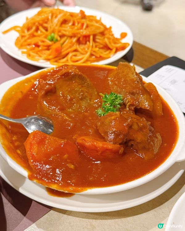 🇲🇴美副將路🧀🫕掃街指南🥢🍽️