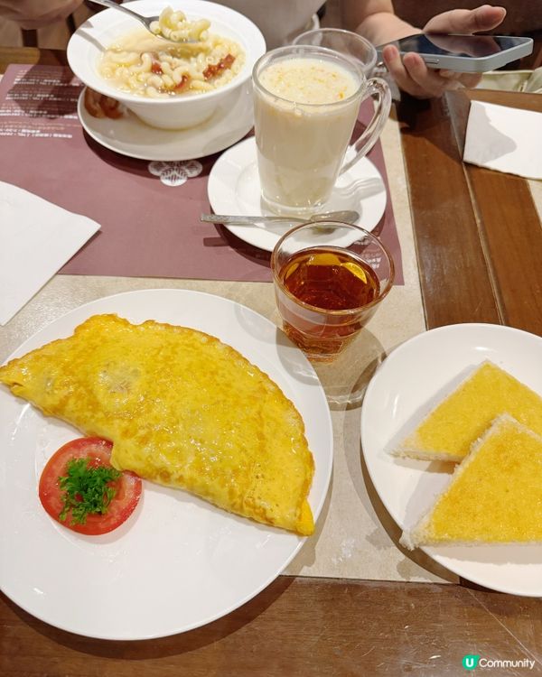 🇲🇴美副將路🧀🫕掃街指南🥢🍽️