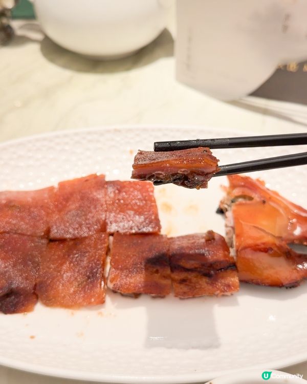 八月頭先開嘅｢八玥翡翠｣,係間現代新派粵菜食府,主打精緻點心...
