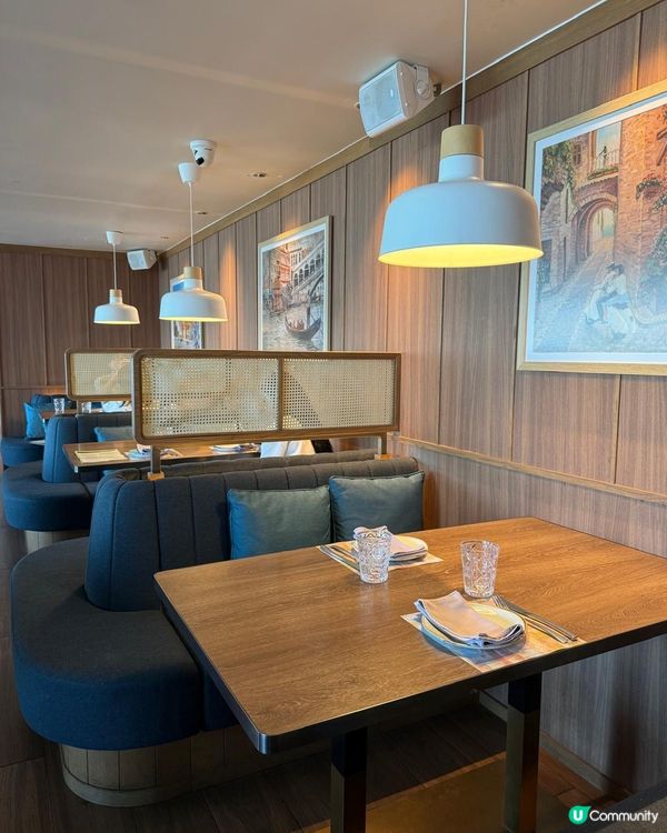 旺角樓上cafe