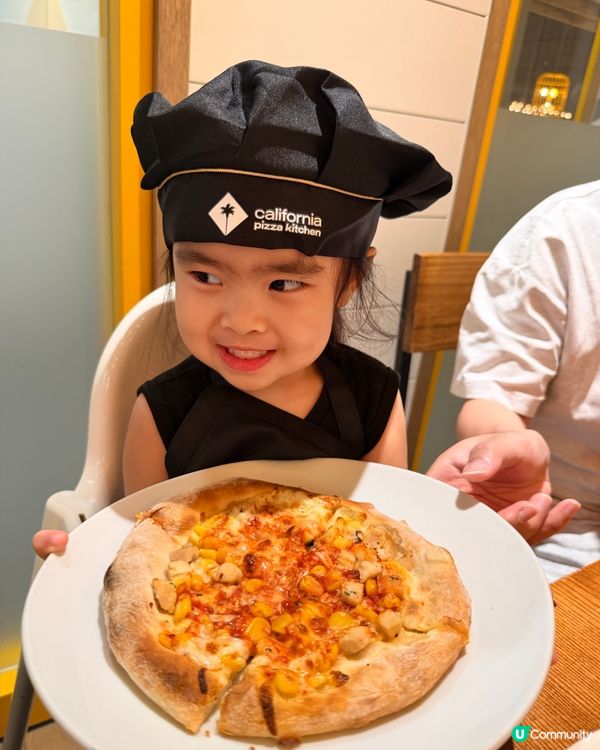 小廚神🍕🍕👩🏻‍🍳