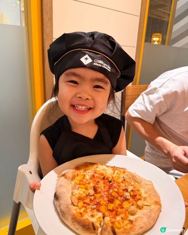 小廚神🍕🍕👩🏻‍🍳
