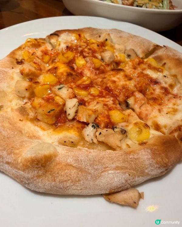 小廚神🍕🍕👩🏻‍🍳