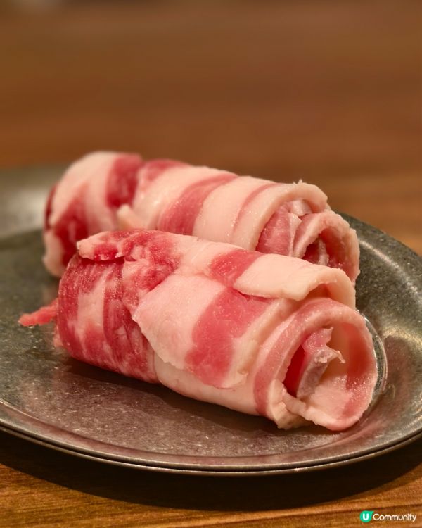 海港城 Food Atlas一人燒肉!專人代燒好貼心