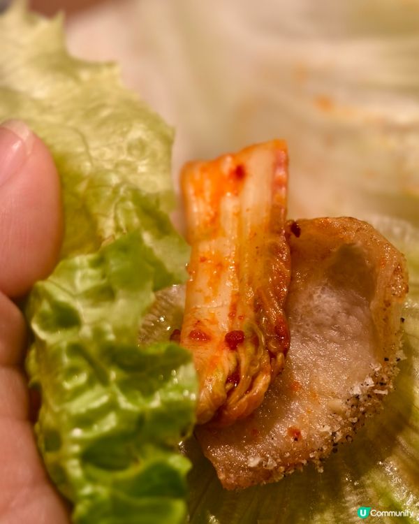 海港城 Food Atlas一人燒肉!專人代燒好貼心