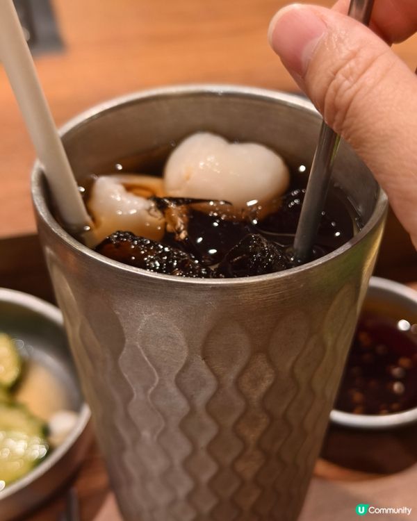 海港城 Food Atlas一人燒肉!專人代燒好貼心